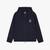 Regular Fit Icon Cotton Zip Up Sweatshirt