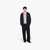 Regular Fit Icon Cotton Zip Up Sweatshirt