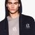 Regular Fit Icon Cotton Zip Up Sweatshirt