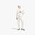 Icon Regular Fit Cotton Jogger With Embroidered Logo