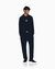Regular Fit Icon Cotton Crewneck T-Shirt With Embroidered Logo