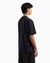 Regular Fit Icon Cotton Crewneck T-Shirt With Embroidered Logo