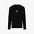Regular Fit Cotton Crewneck Icon T-Shirt With Embroidered Logo