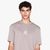 Regular Fit Icon Cotton Crewneck T-Shirt With Embroidered Logo