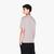 Regular Fit Icon Cotton Crewneck T-Shirt With Embroidered Logo