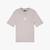 Regular Fit Icon Cotton Crewneck T-Shirt With Embroidered Logo