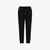 Icon Regular Fit Cotton Jogger With Embroidered Logo
