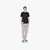 Icon Regular Fit Cotton Jogger With Embroidered Logo