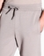 Icon Regular Fit Cotton Jogger With Embroidered Logo