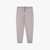 Icon Regular Fit Cotton Jogger With Embroidered Logo