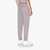 Icon Regular Fit Cotton Jogger With Embroidered Logo
