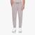 Icon Regular Fit Cotton Jogger With Embroidered Logo