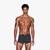 All Over Logo Boxer Shorts With Branded Elasticated Waistband