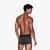 All Over Logo Boxer Shorts With Branded Elasticated Waistband