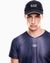 Technical Mesh Tennis Cap With Contrast Logo