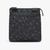 All Over Logo Crossbody Back With Adjustable Strap