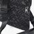 All Over Logo Crossbody Back With Adjustable Strap