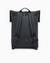 Backpack With Monochrome Logo