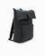 Backpack With Monochrome Logo