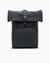 Backpack With Monochrome Logo