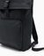 Backpack With Monochrome Logo