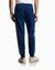 Double Jersey Joggers With Logo Tape