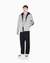 Regular Fit Ultralight Nylon Reversable Jacket