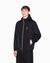 Regular Fit Ultralight Nylon Reversable Jacket