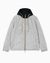 Regular Fit Ultralight Nylon Reversable Jacket