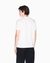 Regular Fit Cotton Crewneck T-Shirt With Contrast Tape Detailing