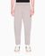 Regular Fit Cotton Joggers With Elasticated Waistband And Embroidered Logo