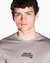 Regular Fit Cotton Crewneck T-Shirt With Embroidered Branding