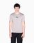 Regular Fit Cotton Crewneck T-Shirt With Embroidered Branding