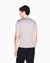 Regular Fit Cotton Crewneck T-Shirt With Embroidered Branding