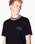 Regular Fit Cotton Crewneck T-Shirt With Contrast Detailing And Embroidered Branding