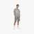 Icon Logo Cotton Fleece Shorts