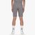 Icon Logo Cotton Fleece Shorts
