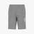 Icon Logo Cotton Fleece Shorts