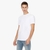 Slim Fit Short Sleeve Cotton T-Shirt