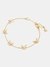 Social Butterfly Bracelet