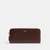 New York Slim Accordion Zip Wallet