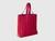 Maxi reversible tote