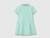 Polo-style dress