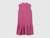 Polo-style dress