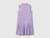 Polo-style dress