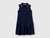 Polo-style dress