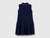 Polo-style dress