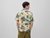 Printed short-sleeved shirt