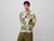 Printed short-sleeved shirt
