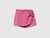 Knotted culottes